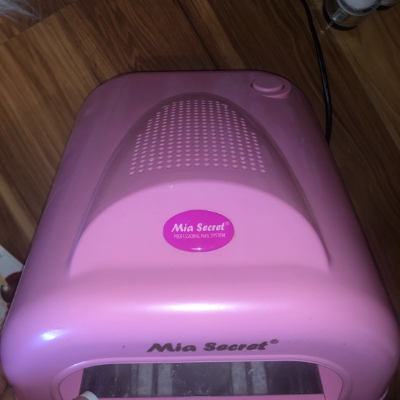 Random Nail Lot - Picture 14 of 15